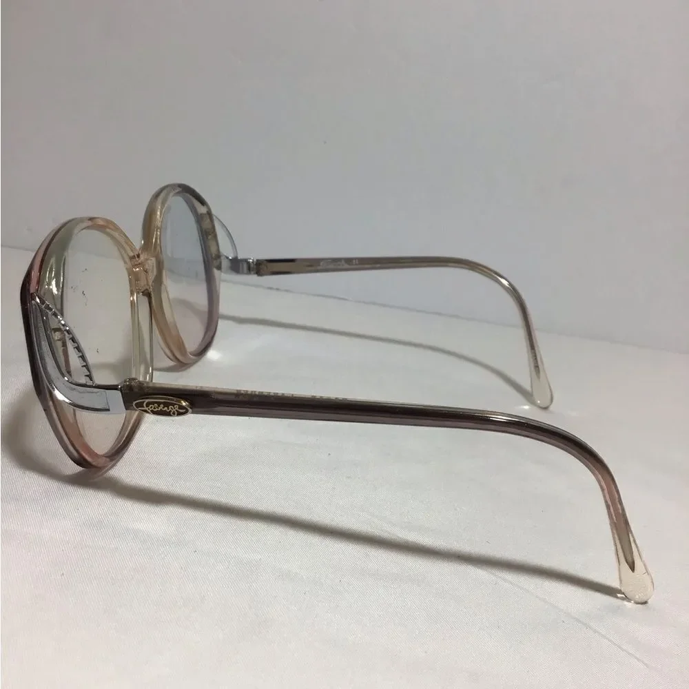 Multi designer eyeglass